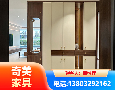 滁州全屋定制