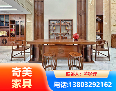 滁州办公家具