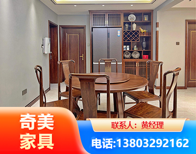 滁州板木结合家具
