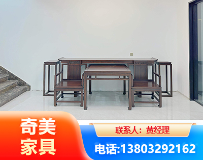 滁州办公家具