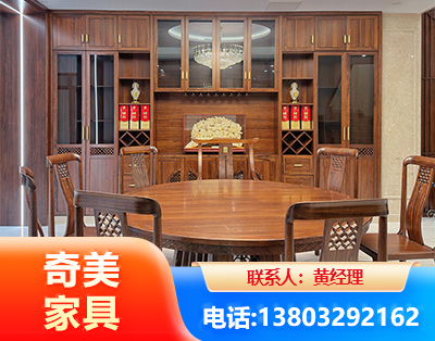 滁州全屋定制